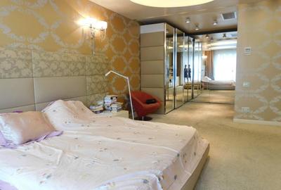Apartament cu 4 camere decomandat, mobilat în Beller - 22