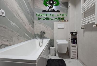 Apartament cu 2 camere decomandat în Bârnova