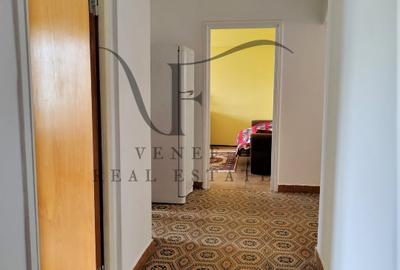 Apartament cu 3 camere decomandat în Pantelimon - 15