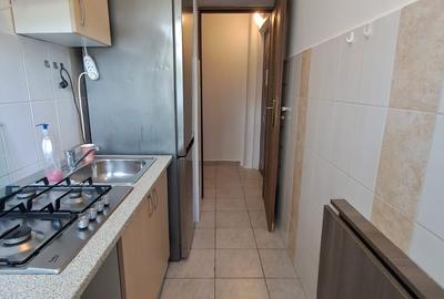 Garsonieră decomandată în Podul de Fier - 8