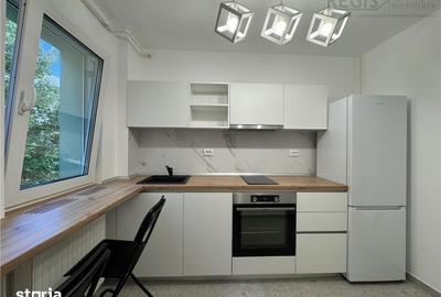 Apartament cu 2 camere semidecomandat, mobilat în Hărmanului - 11