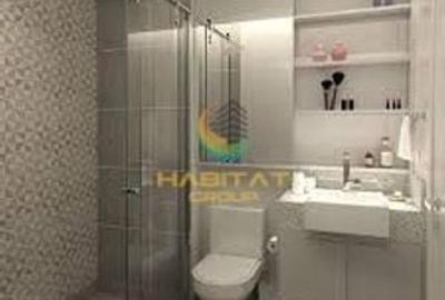 Apartament cu 3 camere în Berceni