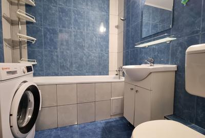 Apartament cu 2 camere decomandat, mobilat în Rahova - 6