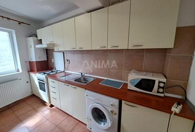Apartament cu 2 camere decomandat, mobilat în Central - 4