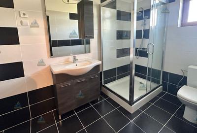 Casă cu 6 camere cu Canalizare în Nord-Est - 23
