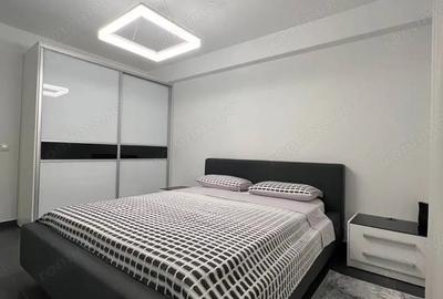 Apartament cu 2 camere decomandat în Ghiroda - 3