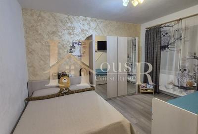 Apartament cu 2 camere semidecomandat, mobilat în Girocului - 4