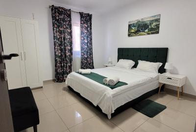 Apartament cu 2 camere decomandat în Est - 1