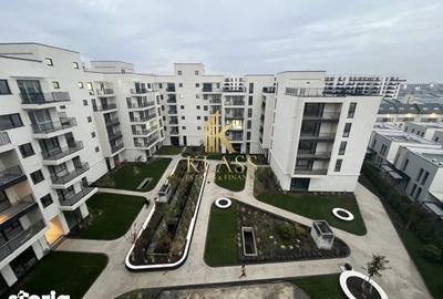 Apartament cu 4 camere în Central - 2