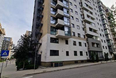 Apartament cu 2 camere decomandat în Central - 3