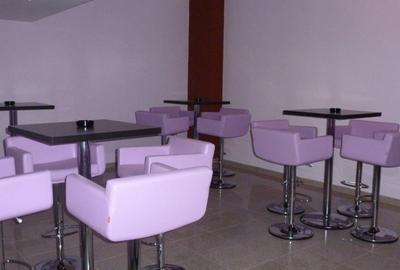 Spațiu comercial, de 425 mp, în Magheru - 1