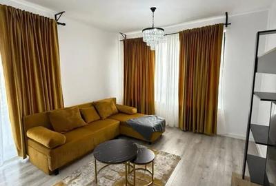 Apartament cu 2 camere decomandat în Timpuri Noi