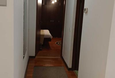 Apartament cu 2 camere decomandat în Florești - 1