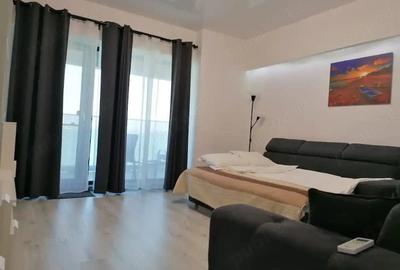 Apartament cu 2 camere decomandat în Exterior Sud - 7