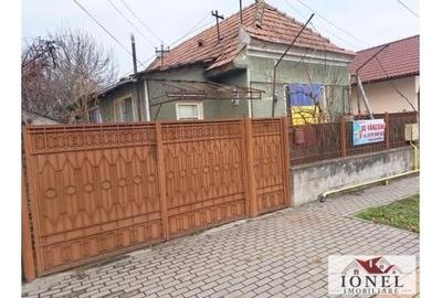 Casă individuală cu 2 camere cu Canalizare în Ciugud - 1