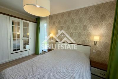 Apartament cu 2 camere decomandat, mobilat în Șelimbăr - 4