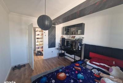 Apartament cu 3 camere în Albești - 5