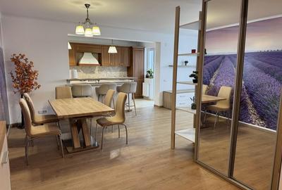 Apartament cu 2 camere decomandat în Central - 7