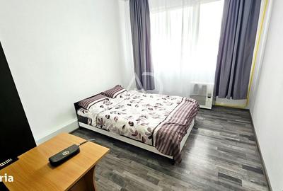 Garsonieră în Lotrului - 5