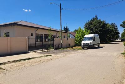 Teren Construcții intravilan de 967 mp, în Dimieni - 15