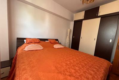 Apartament cu 2 camere decomandat, mobilat în Călărași - 5