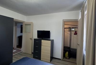 Apartament cu 2 camere decomandat în Tineretului - 7