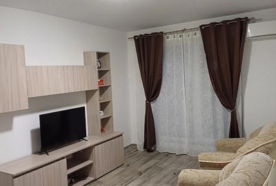 Garsonieră decomandată în Florești