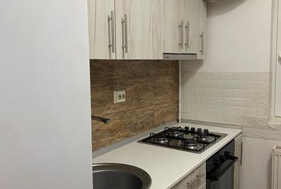 Apartament cu 2 camere decomandat în Exterior Vest