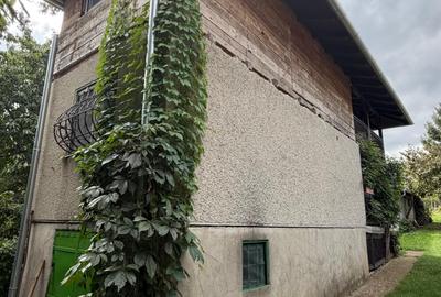 Casă cu 2 camere cu Teren 1402 Mp în Sud-Vest - 2