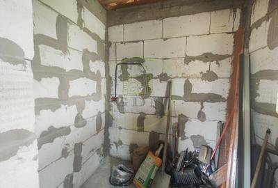 Casă individuală cu 4 camere cu Teren 402 Mp în Ișalnița - 7