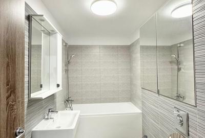 Apartament cu 2 camere decomandat în Central - 5