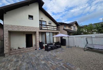 Casă cu 4 camere în Priseaca - 3