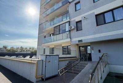 Apartament cu 2 camere decomandat, mobilat în Drumul Taberei