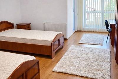 Garsonieră decomandată, mobilată în Zorilor - 3