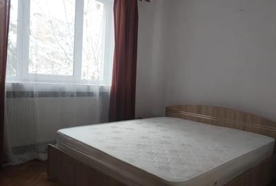 Apartament cu 2 camere semidecomandat în Ultracentral - 2