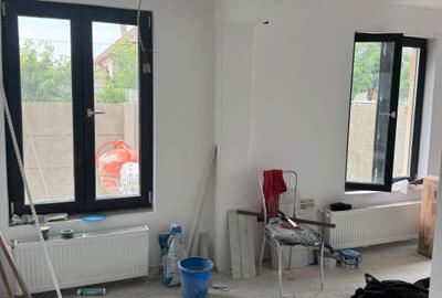 Casă cu 3 camere în Central - 3