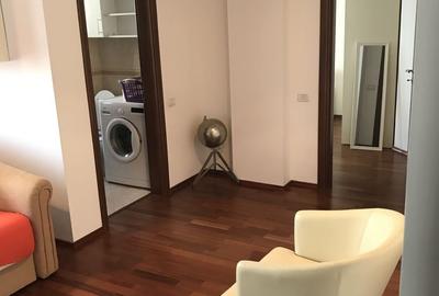 Apartament cu 2 camere în Nord