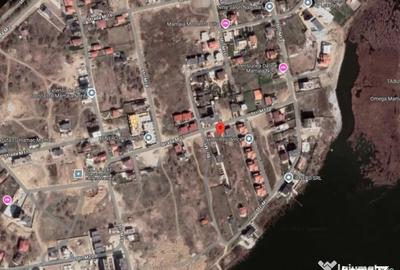 Teren de 1667 mp, în Mamaia
