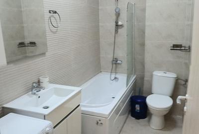 Apartament cu 2 camere semidecomandat în Tomis Nord - 6