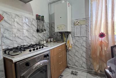 Apartament cu 3 camere în Central - 9