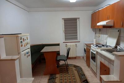 Apartament cu 2 camere semidecomandat, mobilat în Șagului
