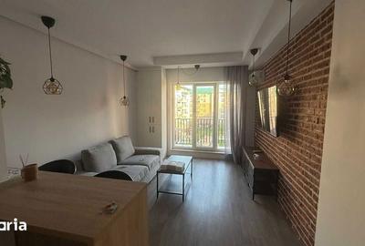 Apartament cu 2 camere în Ștefăneștii de Jos - 3