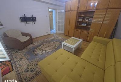 Apartament cu 2 camere decomandat, mobilat în Universitate - 2