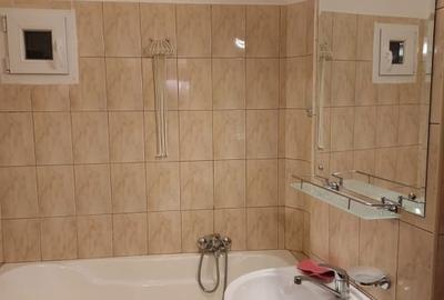 Apartament cu 3 camere decomandat, mobilat în Moșilor - 4