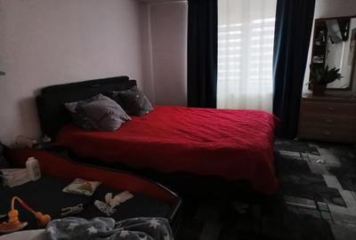 Casă cu 3 camere în Central