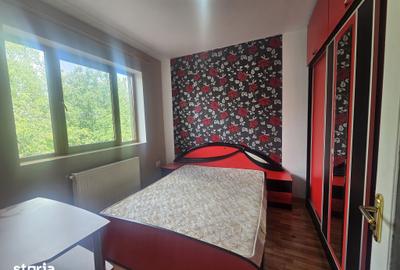 Apartament cu 2 camere decomandat în Burdea - 5