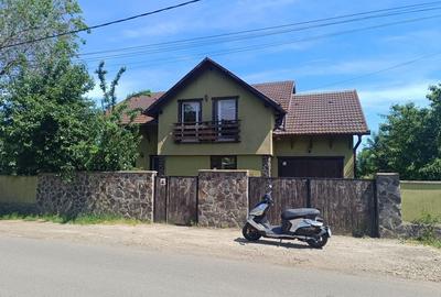 Casă cu 4 camere în Exterior Vest - 12