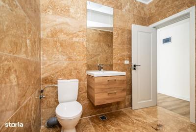 Apartament cu 3 camere în Nord - 3