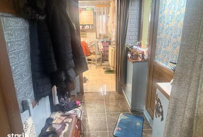 Casă cu 3 camere cu Teren 230 Mp în Micro 4 - 8