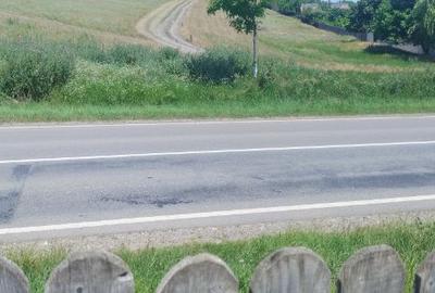 Casă cu 3 camere cu Teren 1040 Mp în Voinești (Vulturești) - 4
